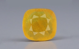 Thailand Yellow Sapphire - 5.94 Carat Prime Quality BYSGF-12096